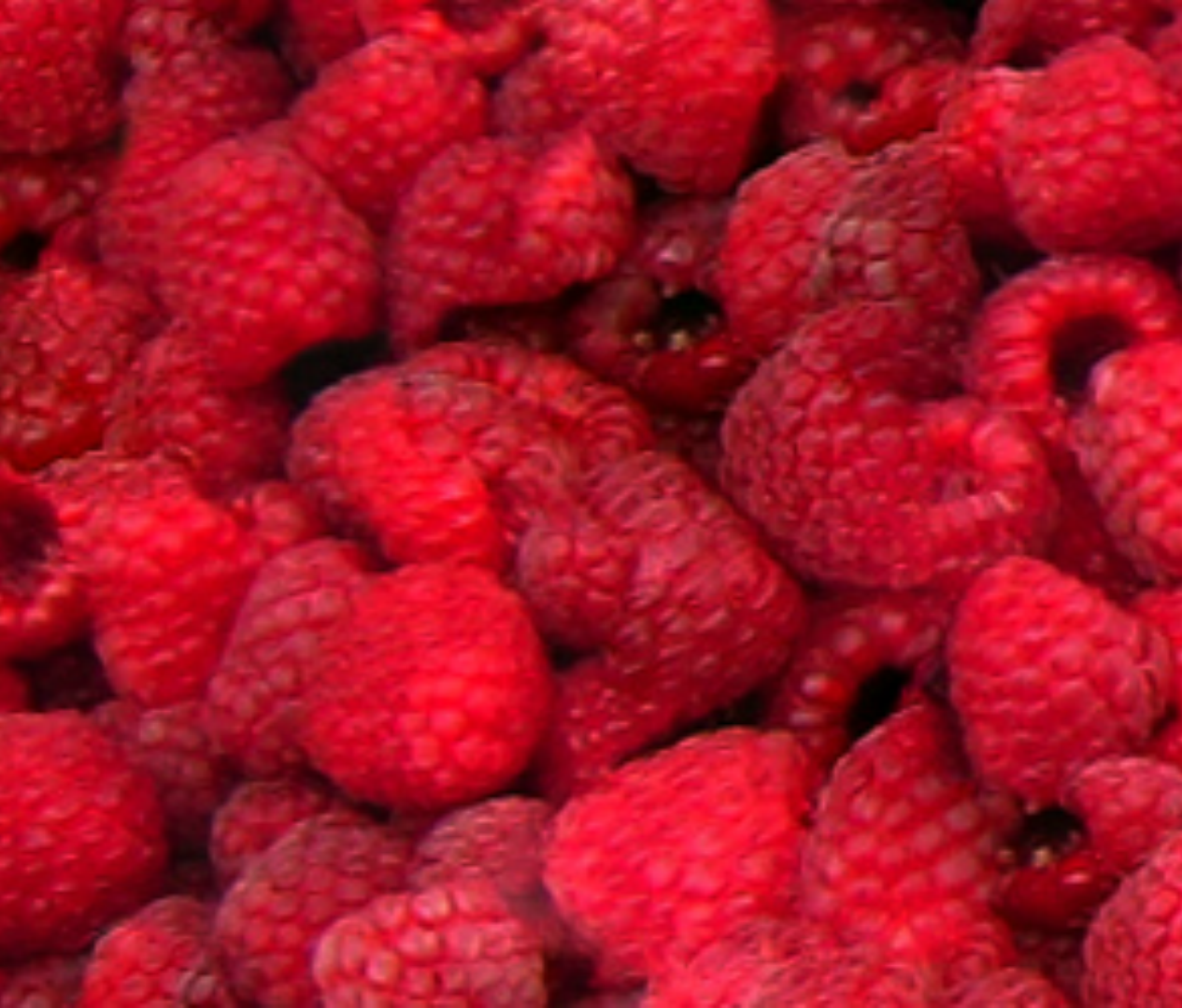 Raspberries
